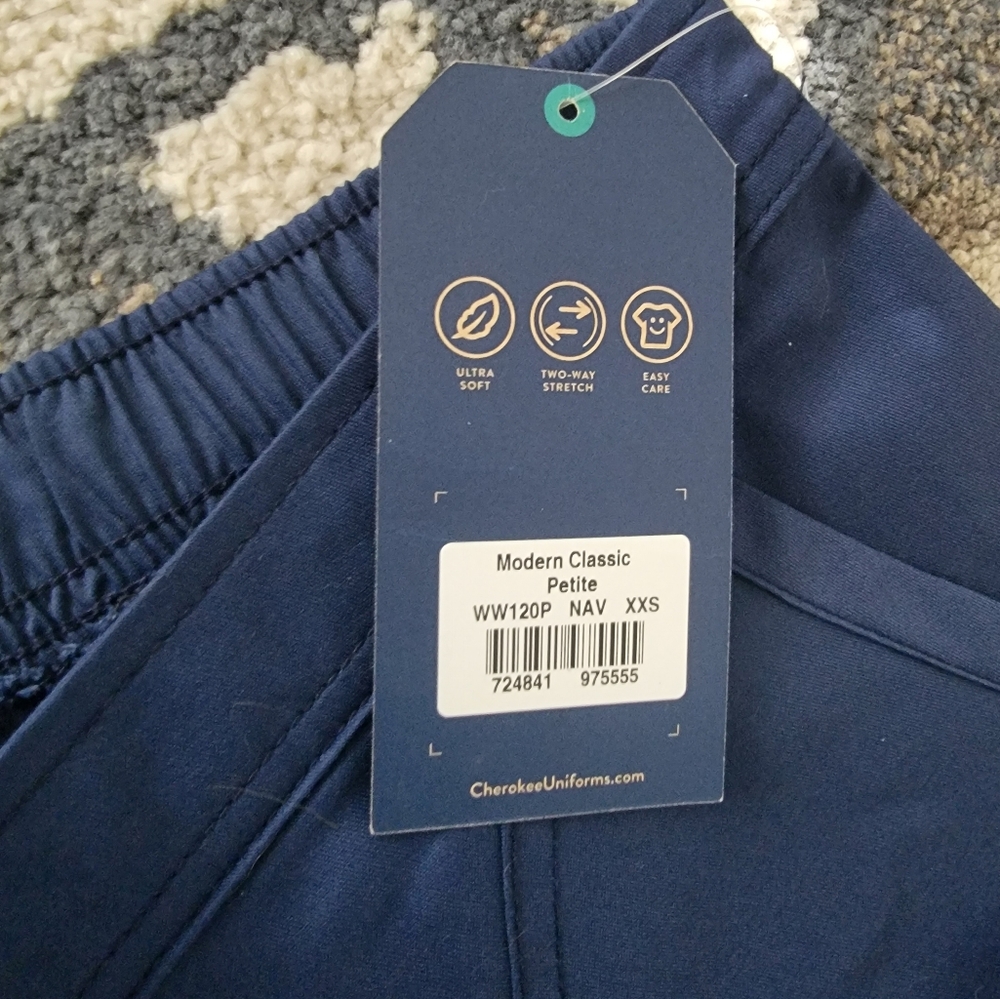 Scrub pants - Picture 2 of 2